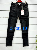 SPODNIE DAMSKIE (30-38)
