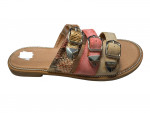 Klapki damskie (36-41)