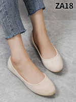 Baleriny damskie