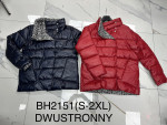 Kurtka damska (S-2XL)