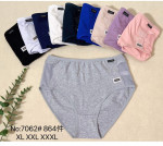 Majtki damskie (XL-3XL)