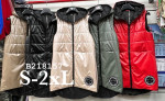 Kamizelka damska (S-2XL)