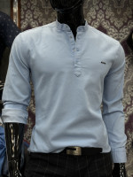 BLUZKA MĘSKA (M-3XL) towar turecki