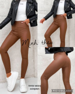 Leginsy damskie (S-XL)