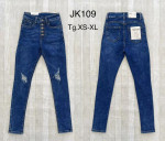 Spodnie damskie (XS-XL)
