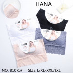 Topy damskie (L-3XL)