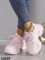 Buty sportowe damskie