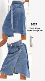 Spódnica damska (XS-XL)