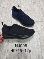 BUTY SPORTOWE MĘSKIE (40-45)