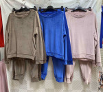 Komplety damskie (S-XL) towar polski