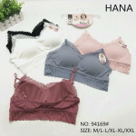 Topy damskie (M-2XL)