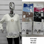 Bluza damska (towar turecki)