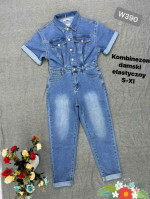 Kombinezony damskie (S-XL)