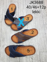 KLAPKI MĘSKIE (40-46)