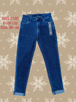 SPODNIE DAMSKIE (38-46)