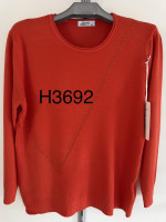 SWETRY DAMSKIE (M-2XL)
