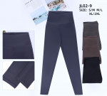 Leginsy damskie (S-2XL)