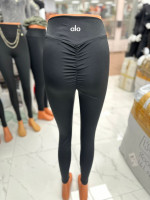 Leginsy damskie (S-XL)