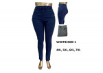 Spodnie damskie (4XL-7XL)
