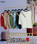 Bluza damska (towar turecki)