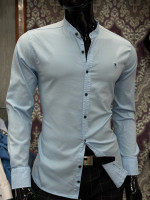 KOSZULA MĘSKA (M-3XL)