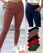 Spodnie damskie (S-XL)
