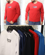 BLUZA MĘSKA (M-2XL)