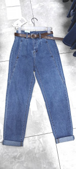 SPODNIE DAMSKIE (XS-XL)