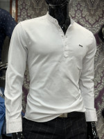 BLUZKA MĘSKA (M-3XL) towar turecki