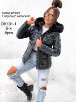 Kurtka damska (S-XL)
