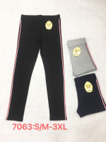 Leginsy damskie (S/M-3XL)