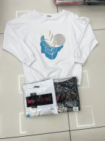 Bluza damska (towar turecki)