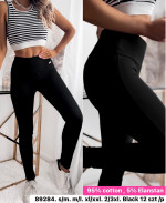 Leginsy damskie (S-3XL)
