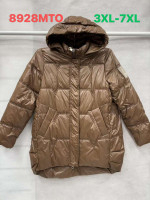 Kurtka damska (3xl-7xl)