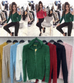 Bluza damska