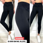 Leginsy damskie (S-2XL)