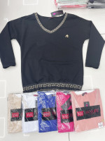 Bluza damska (towar turecki)