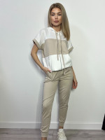 Komplety damskie (S-3XL) towar polski