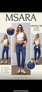 Spodnie damskie (S-2XL)