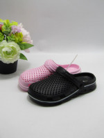 KLAPKI BASENOWE DAMSKIE (37-42)