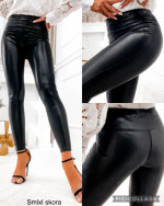 Leginsy damskie (S-XL)