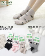 Skarpety damskie (35-42)