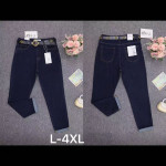 Spodnie damskie (L-4XL)