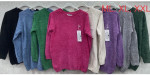 Swetry damskie (M-2XL)