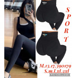 LEGINSY DAMSKIE (S-2XL)