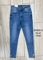 SPODNIE DAMSKIE (XS-XL)