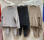 Komplety damskie (2XL-5XL) towar polski