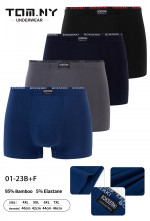 BOKSERKI MĘSKIE (4XL-7XL)