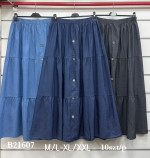Spódnica damska (M-2XL)