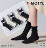 Skarpety damskie (35-42)